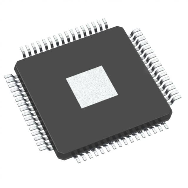 LPC5536JBD64E NXP USA Inc.  Microcontrôleurs